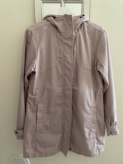 McKinley Parka takki