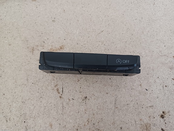 AUDI A5 2007-15 start-stop katkaisin 8K0959673L V10