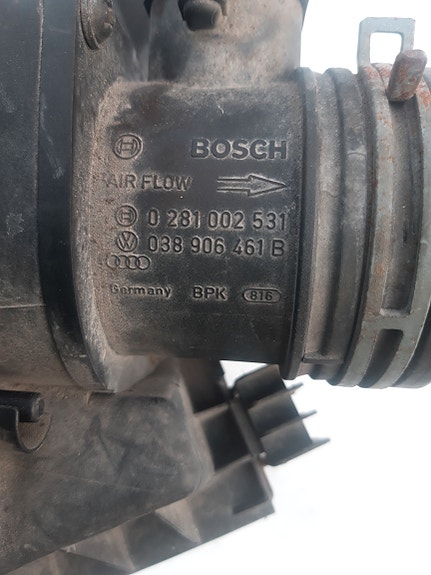 Vw polo 9n 2002-2009