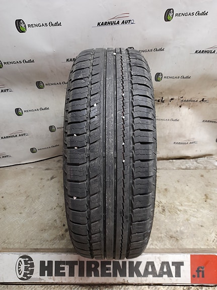 225/70R16 103T Nokian Nordman S SUV kesärengas