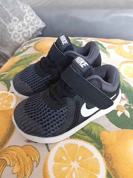 Nike lenkkarit