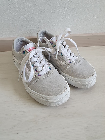 Lasten tennarit, Vans