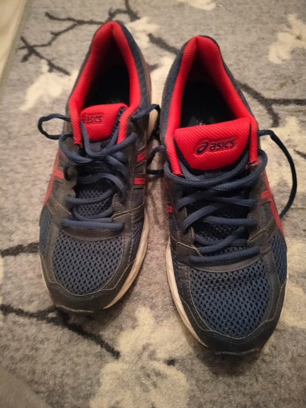 Asics Juoksukengät naisten 39.5