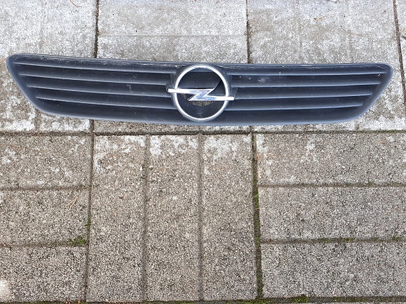 Opel Astra G eturitilä