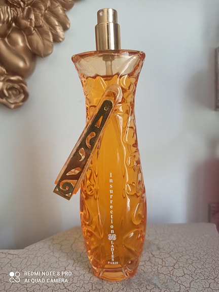 Hajuvesi 100 ml