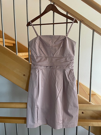 Lindex mekko