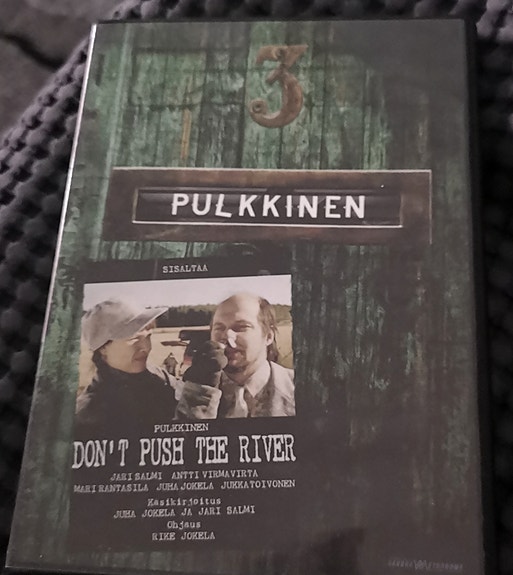 Pulkkinen - Kausi 3