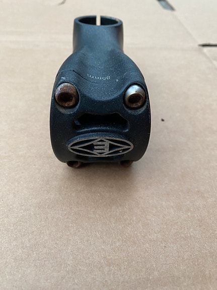 Stemmi 85mm monkey bar