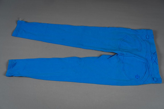 Freddy WR.UP push up housut / leggingsit