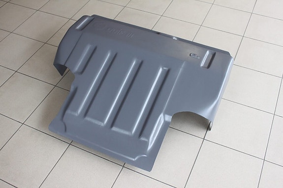 Uusi pohjapanssari Volkswagen Golf III ( 1991 - 2000 )