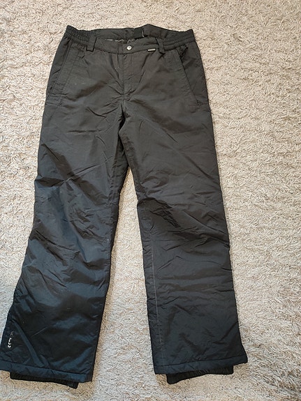Miesten toppahousut koko 52,Icepeak