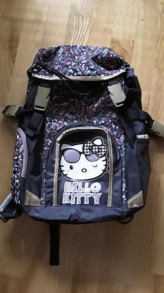 Hello Kitty -reppu