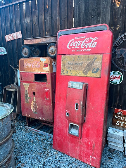 Coca Cola