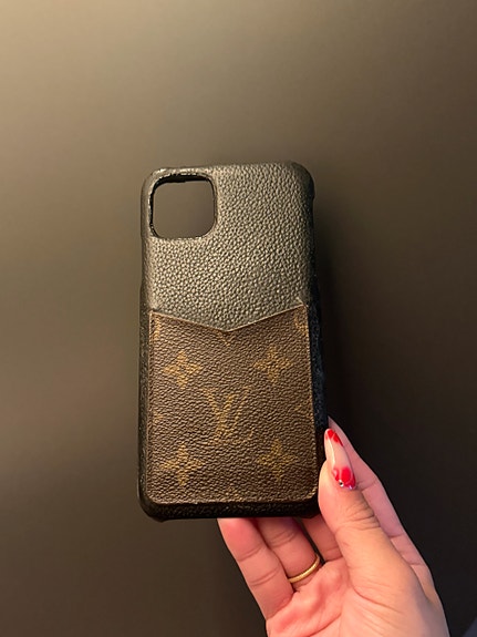 Louis Vuitton Iphone 11 Pro Max suojakuoret