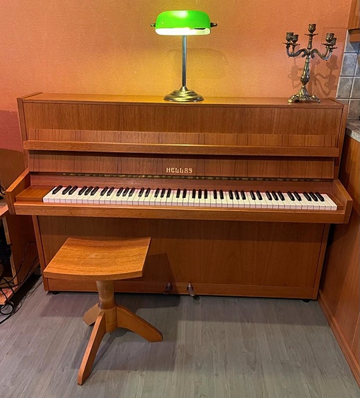 Piano