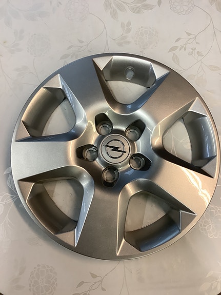 13198634 Pölykapseli Opel Astra H,Zafira B,Vectra C.