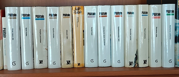 Kalle Päätalo