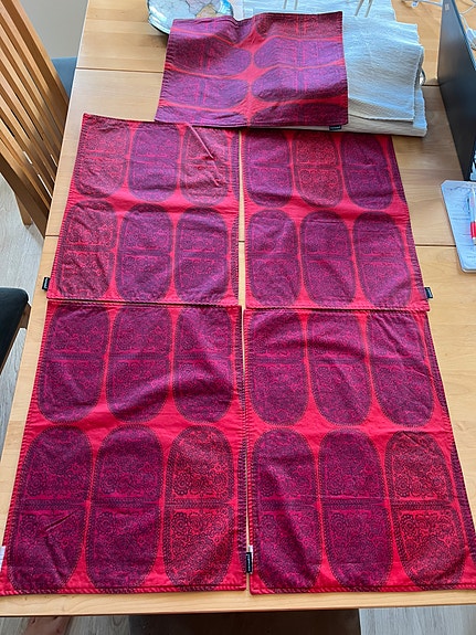 Marimekko tablettia