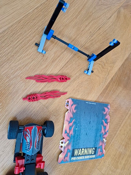 Product image 3 of 3