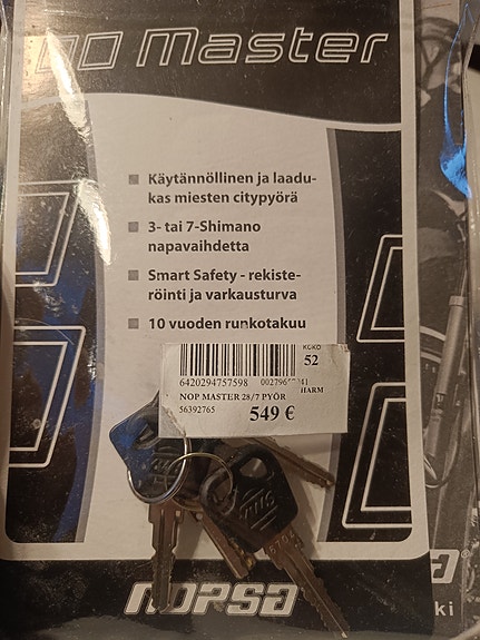 Product image 3 of 3