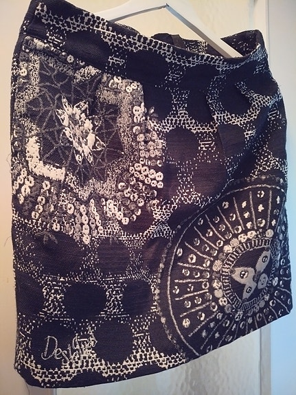 Desigual hame 42
