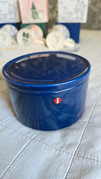 Iittala rasia