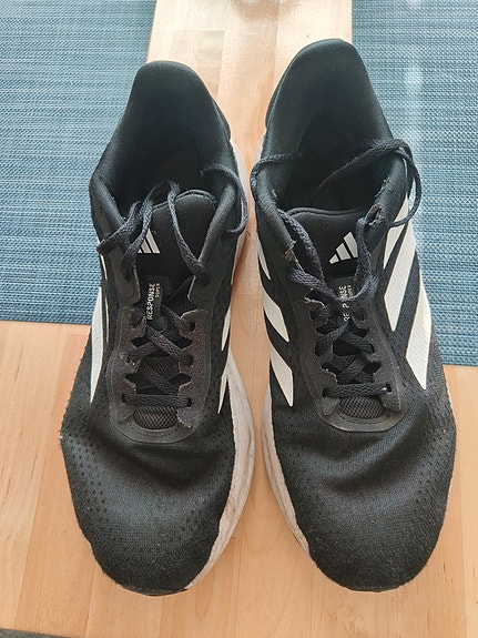 Adidas response super.