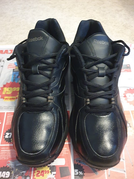 Reebok lenkkarit