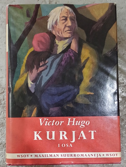 Victor Hugo: Kurjat 1 osa