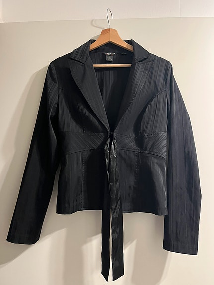 Vintage Guess Jeans bleiseri, jakku, takki, paita Y2K