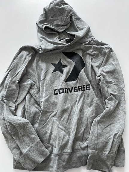 Converse huppari L