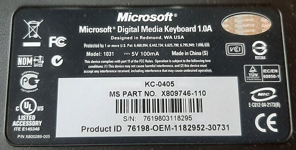 Product image 3 of 5
