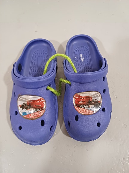 Poikien groksit koko 28-29