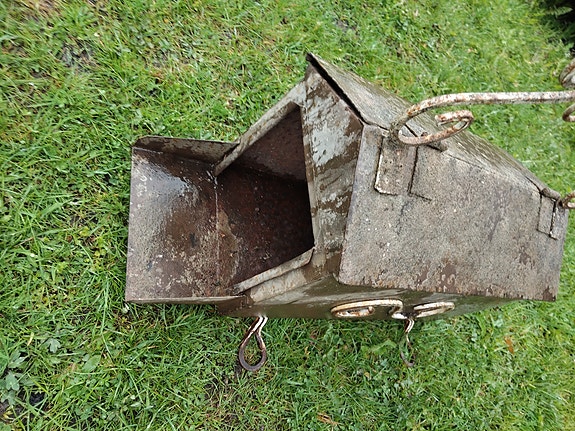 Postilaatikko