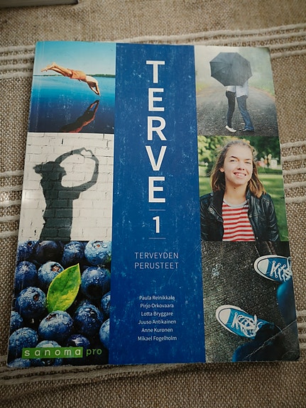 TERVE 1