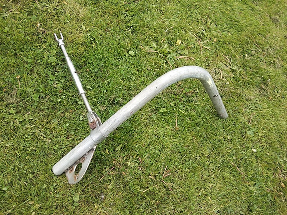 Seinäkiinnike