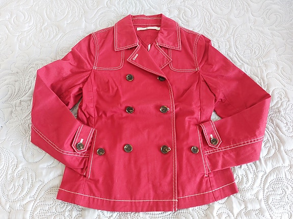 Tommy Hilfiger takki koko S