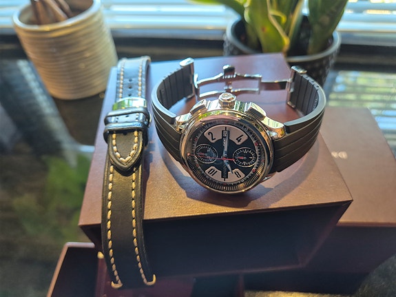 DAVIDOFF Very Zino Gent Automatic  20339