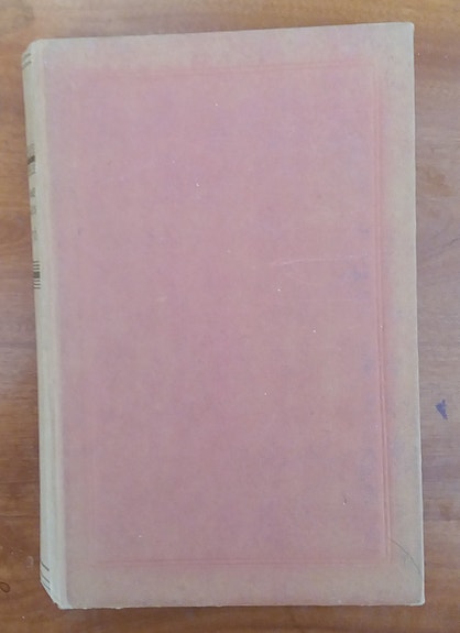 Marianne Alopaeus LÄHTÖ Otava 1946