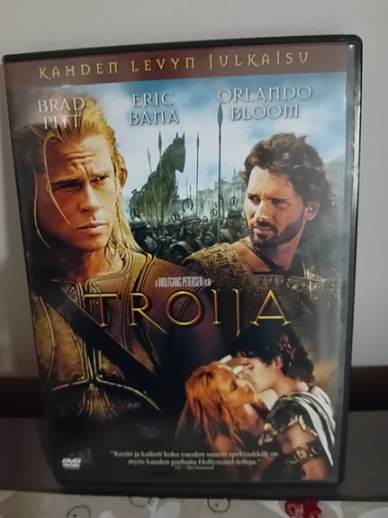 troija