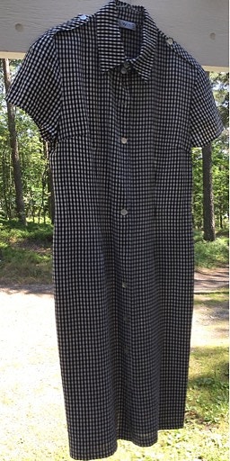 Mekko, Swing, koko 36