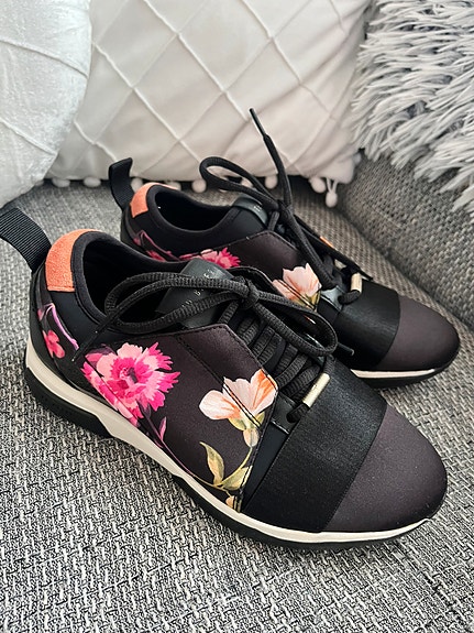 Ted baker kengät koko 36,5