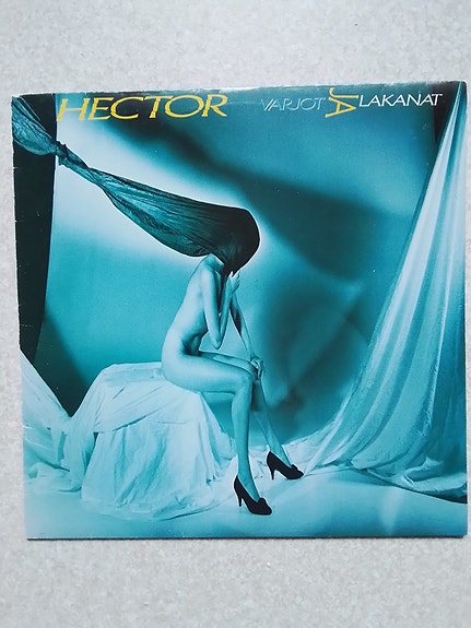 Hector - Varjot ja lakanat (1988)