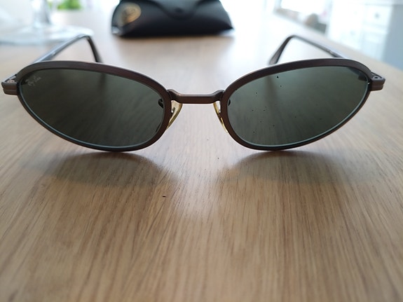RayBan aurinkolasit
