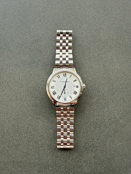 Raymond Weil Maestro