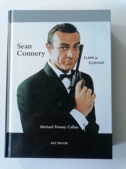 Sean Connery, elämä ja elokuvat