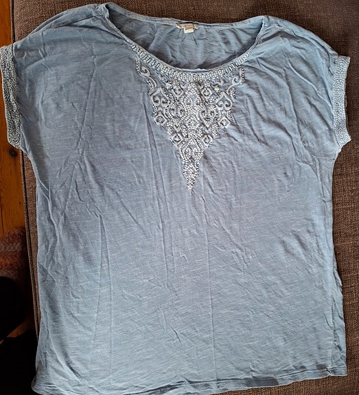 Esprit t-paita