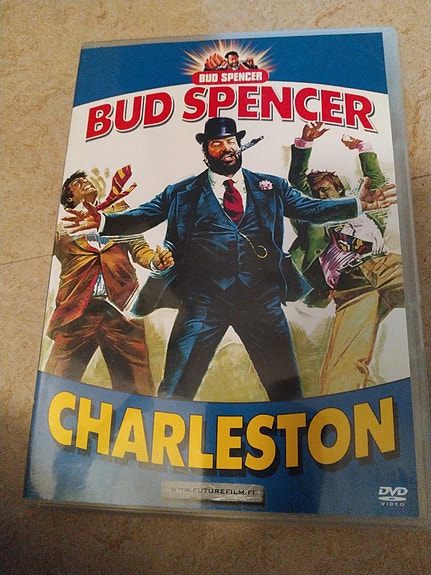 Bud Spencer Charleston