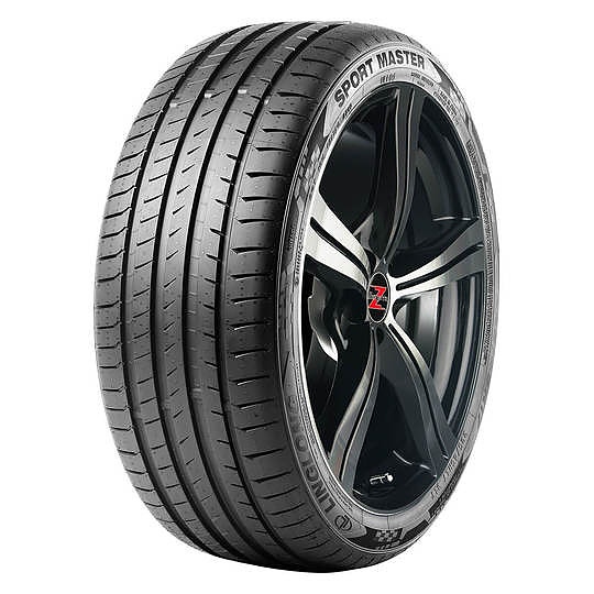 Linglong Sport Master 205/55R16 kesärengas