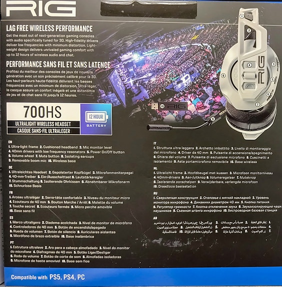 Product image 2 of 5